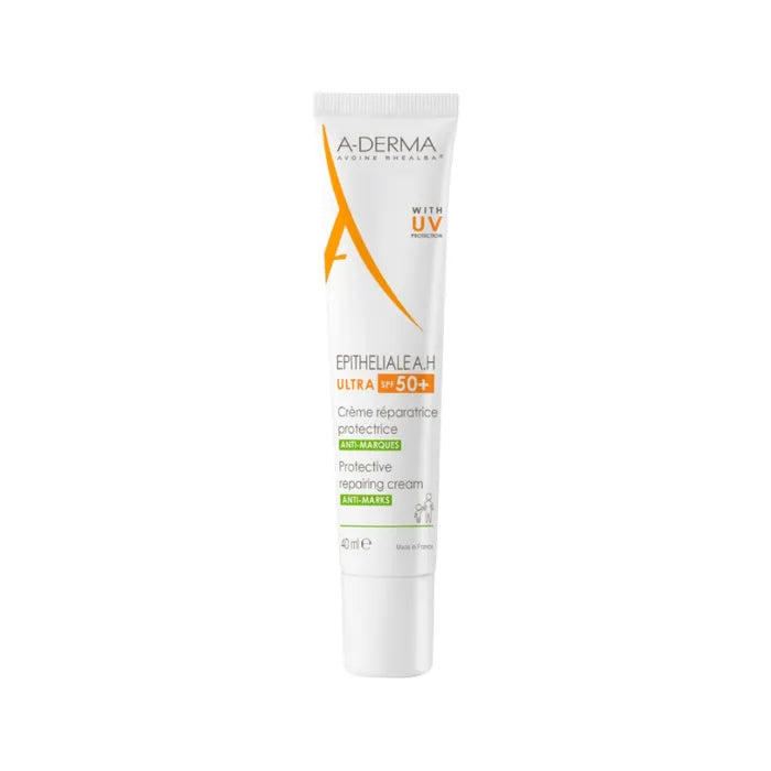 A-DERMA Epitheliale A.H Ultra spf 50+