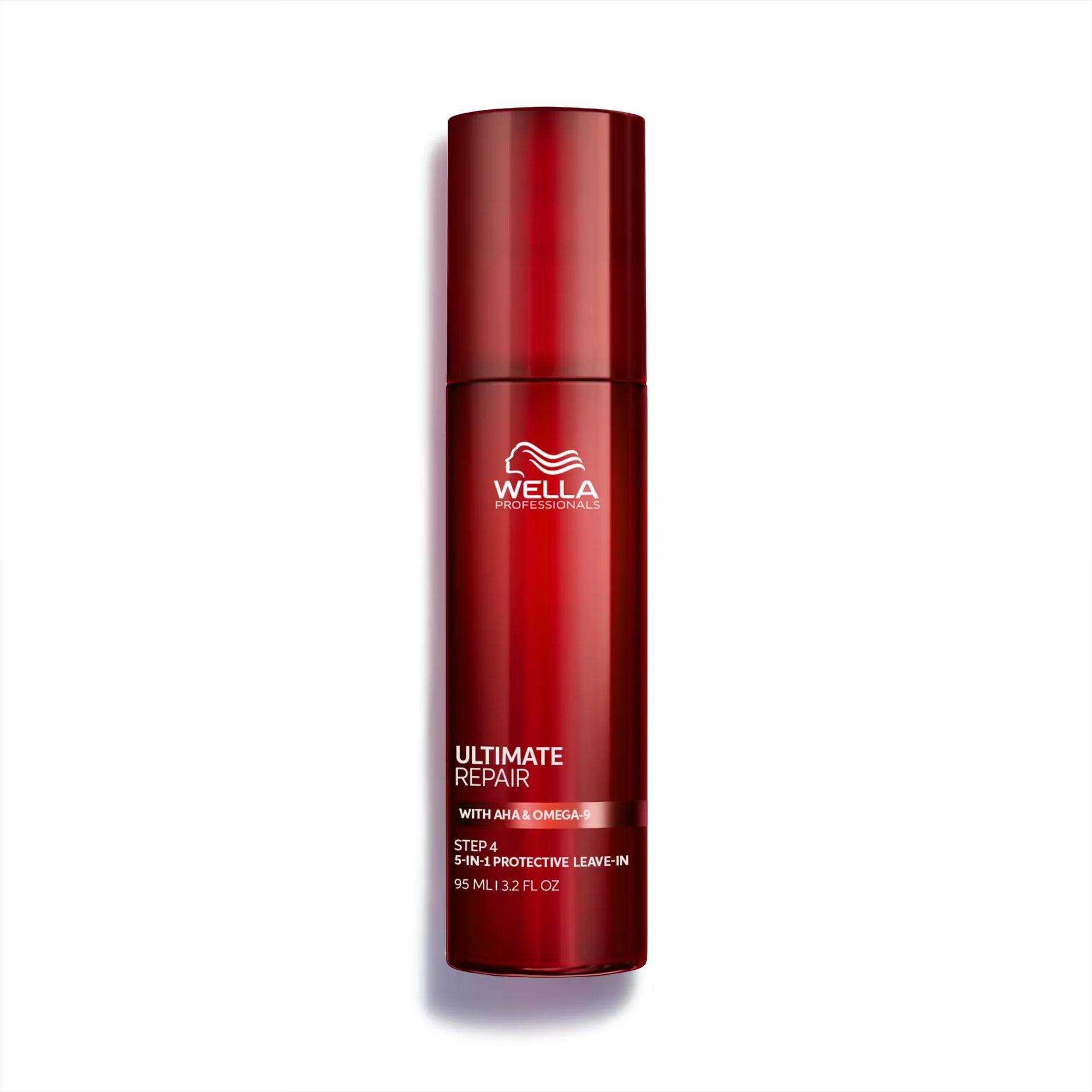 Wella Ultimate Repair Leave in With Aha & Omega-9 95ml
