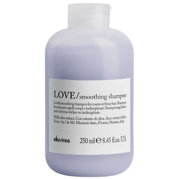 Davines Love/Smoothing Shampoo 250ml