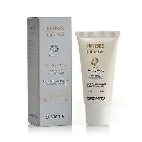 Sesderma Retises 0.50% Gel 30ml