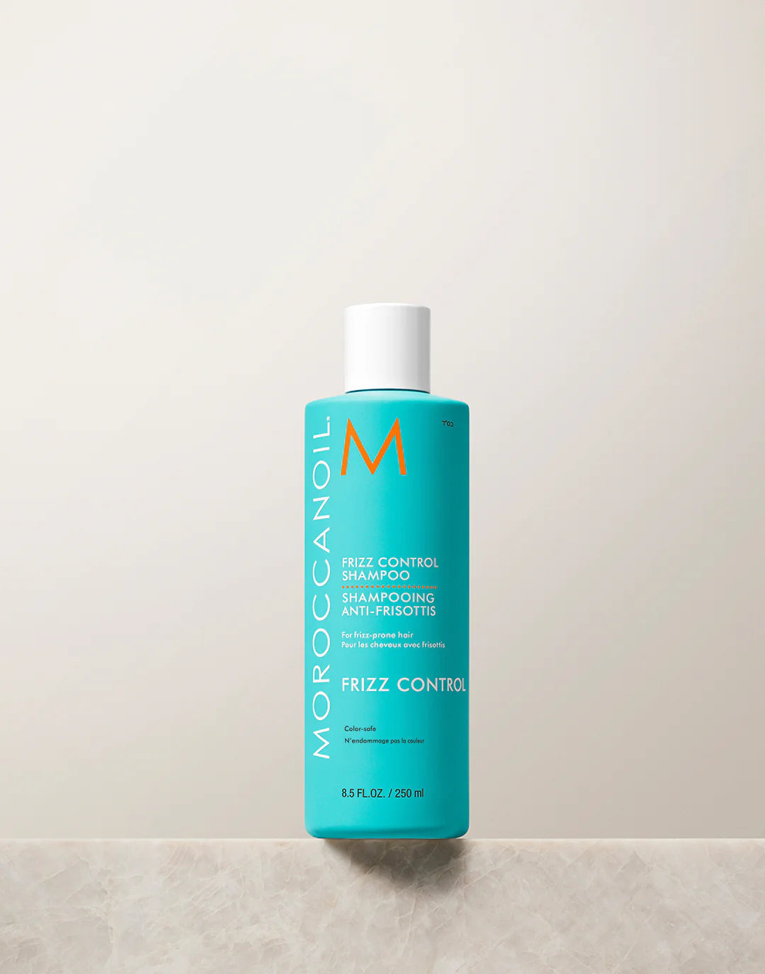 Moroccanoil Frizz Control Champu 250ml