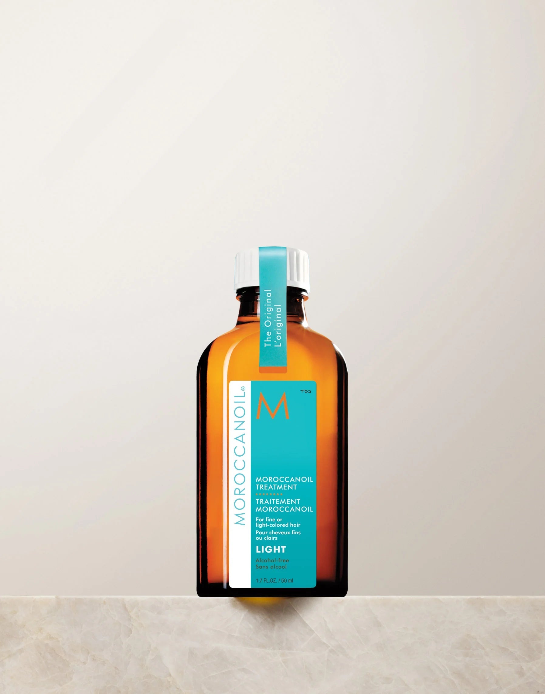 Moroccanoil Hair Oil Tratamiento Light 50ml