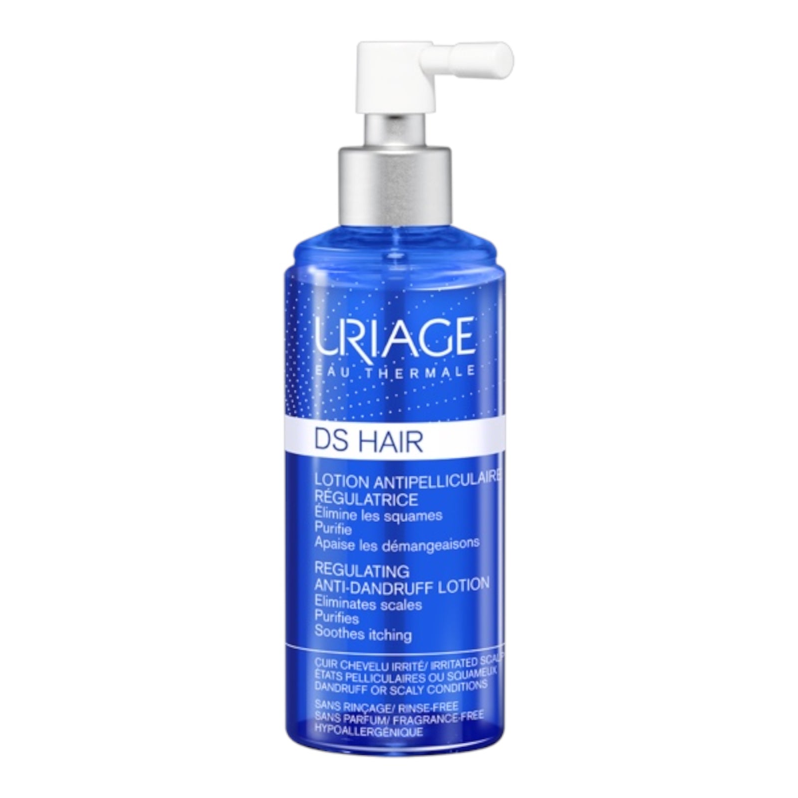 Uriage DS Hair Lotion 100ml