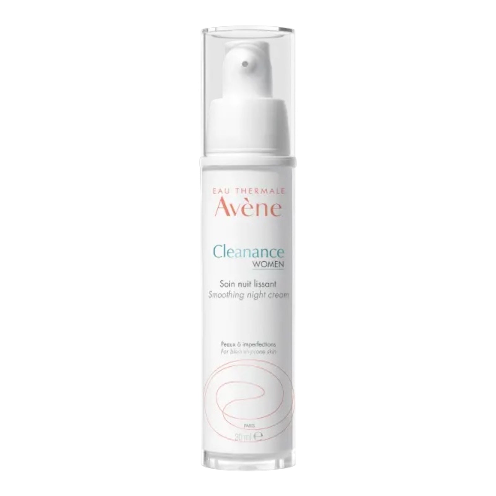 Avene Cleanance women crema 30ml