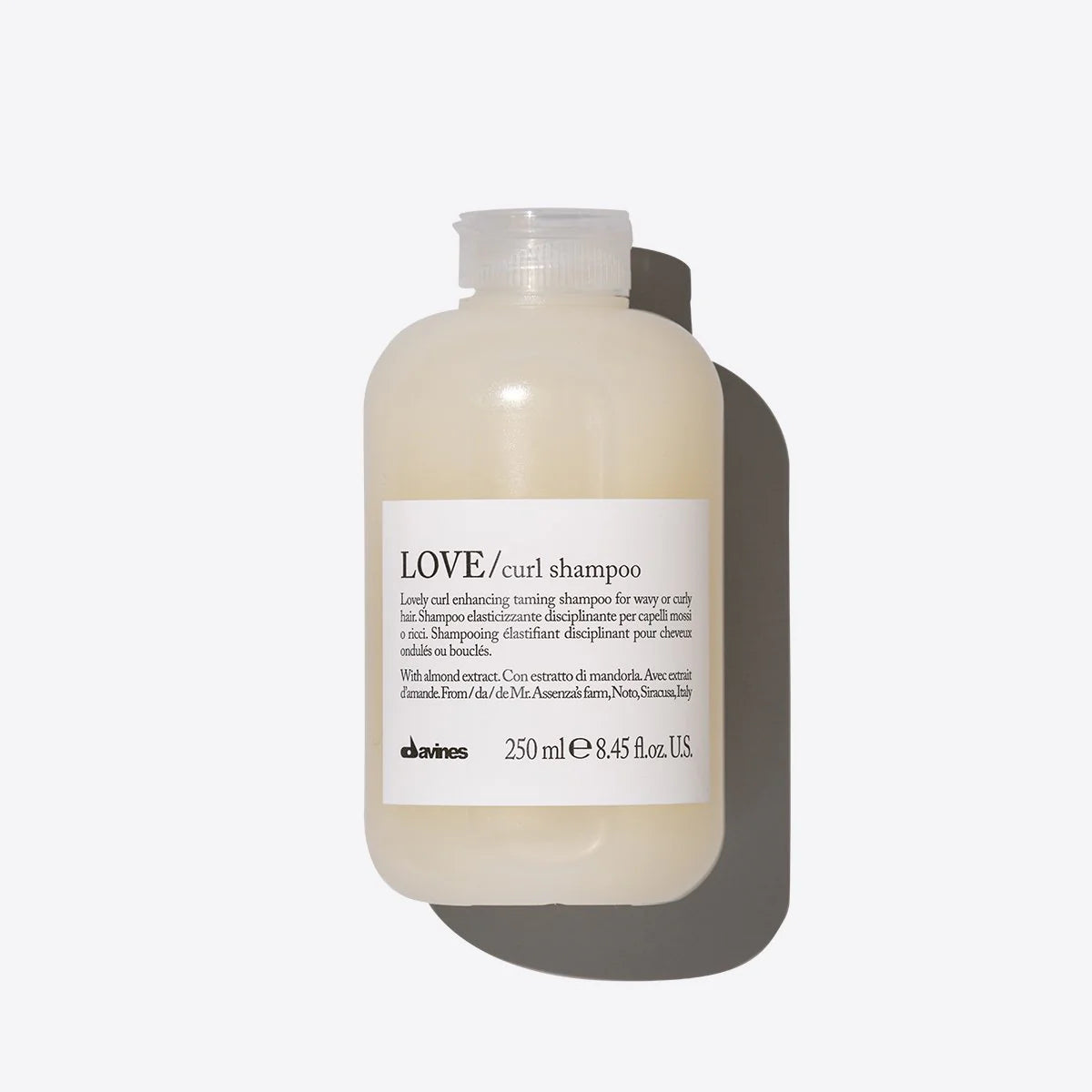 Davines love curl champu 250ml