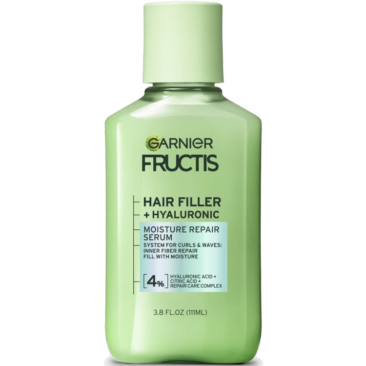 Garnier Fructis Hair Filler Hyaluronic Moisture Serum 111ml