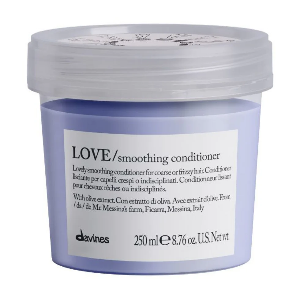 Davines Love/ Smoothing Conditioner 250ml
