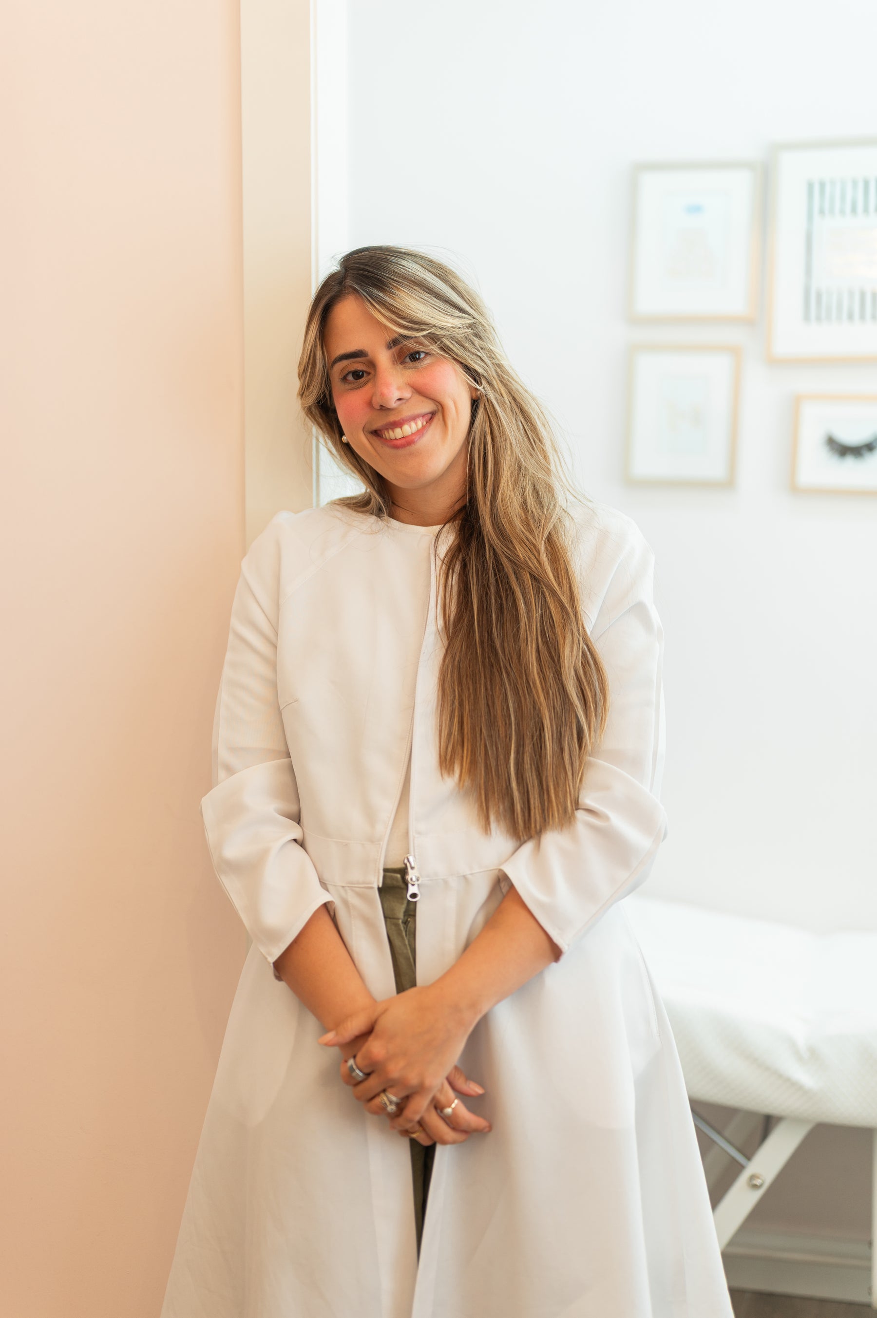 Dra. Claudia Hernández