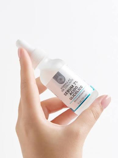 Dr. Collado Glycolic Acid 7% Serum 30ml