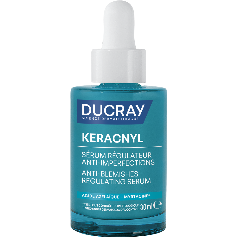 Ducray Keracnyl  Serum Regulador 30Ml