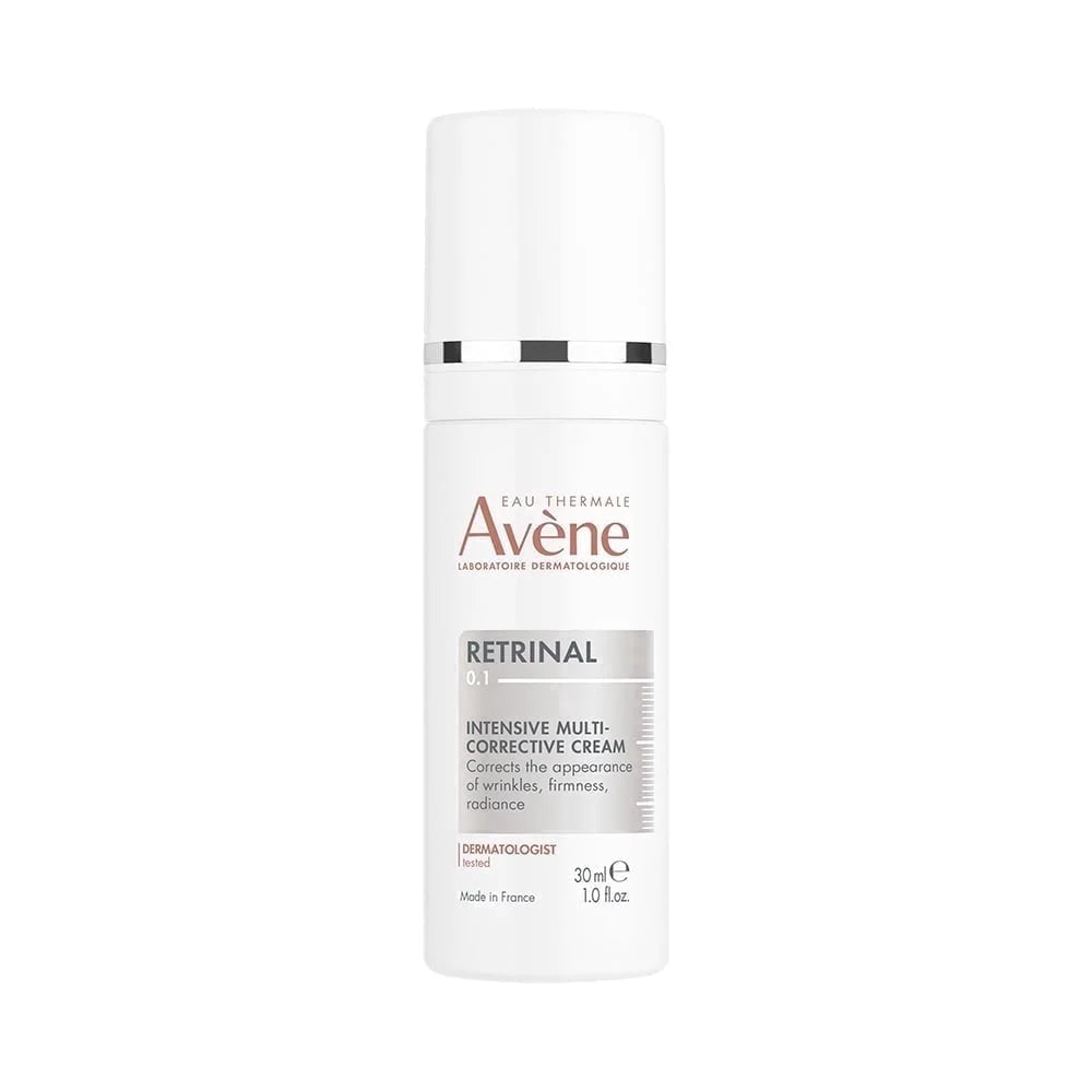 Avene Retrinal 0.1 Crema de noche 30ml