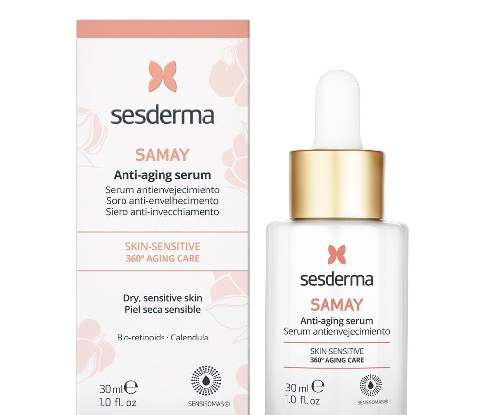 Sesderma Samay serum 30ml