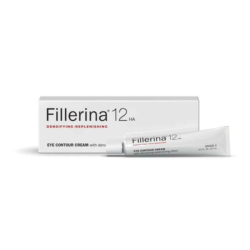 Fillerina 12 ha Eye Contour Cream 15ml