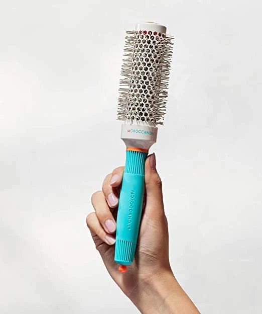 Cepillo Moroccanoil 25MM Ionic ceramic brush