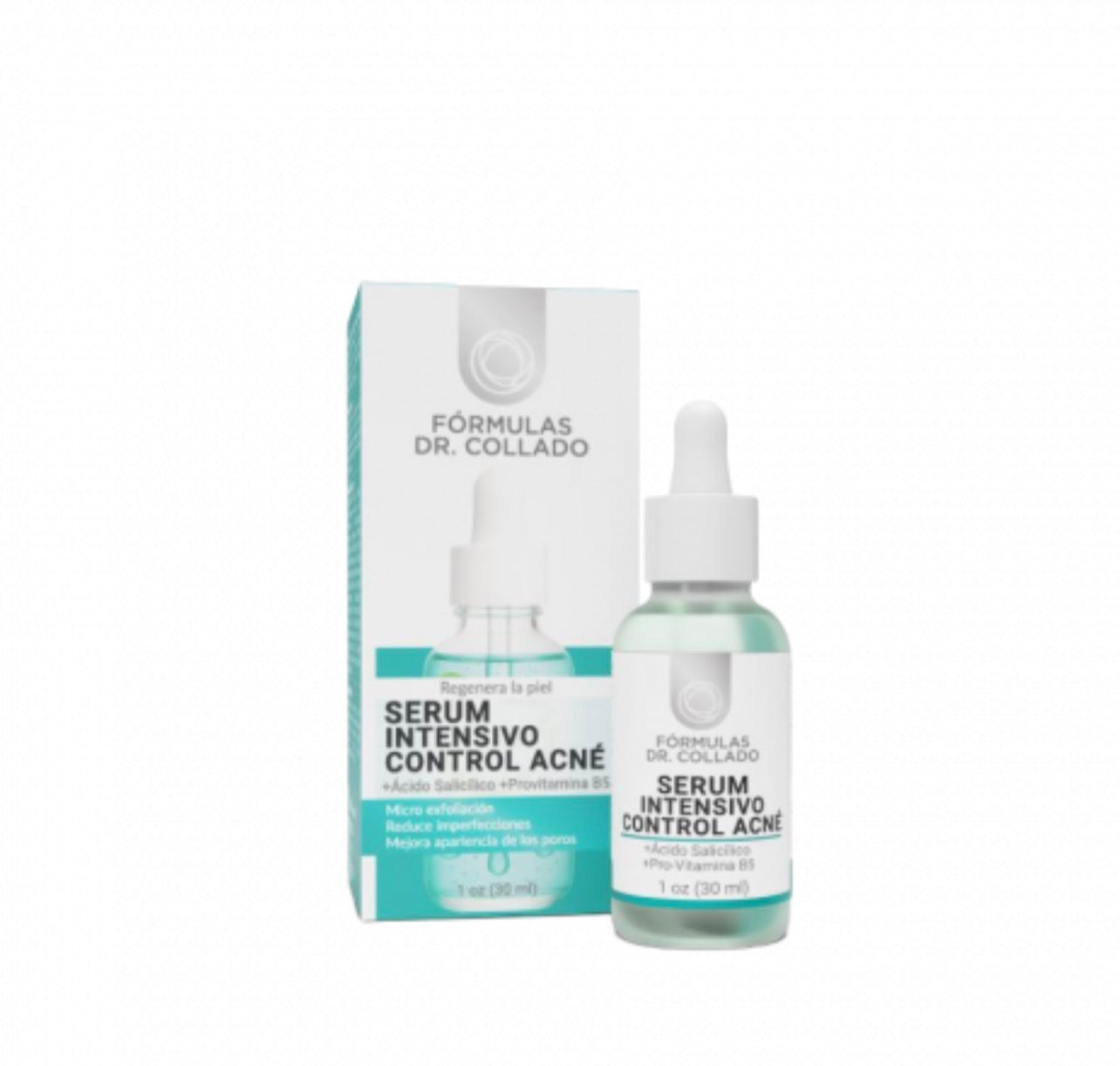 Dr.Collado Serum Intensivo Control Acné 30ml