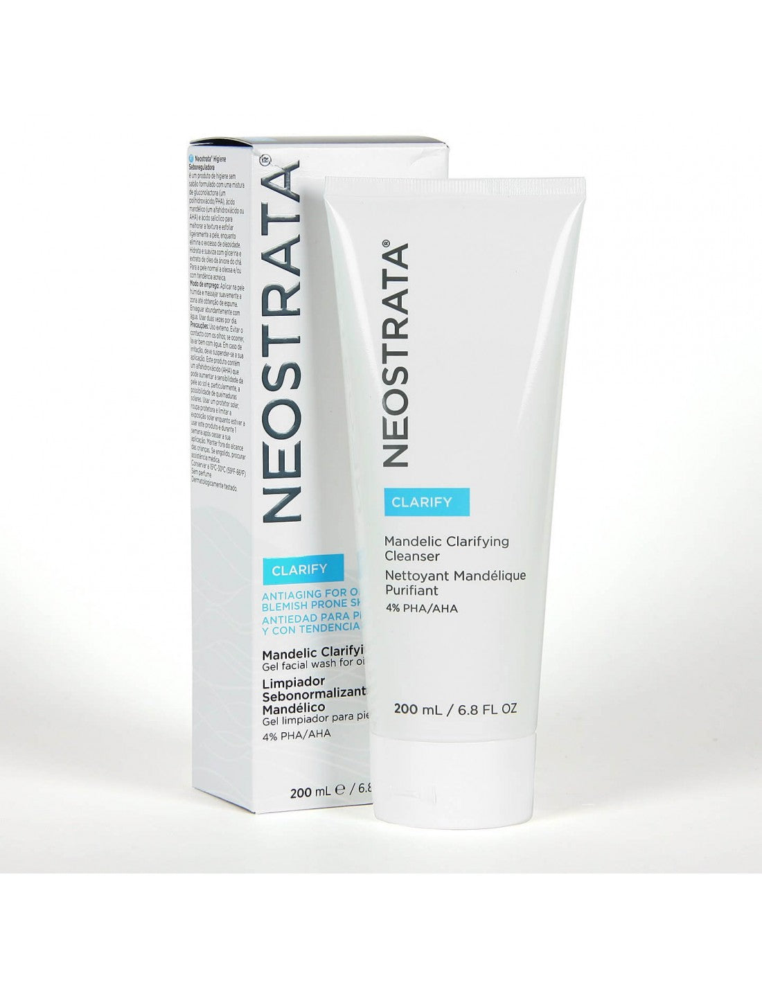Neostrata Clarify Cleanser 200ml