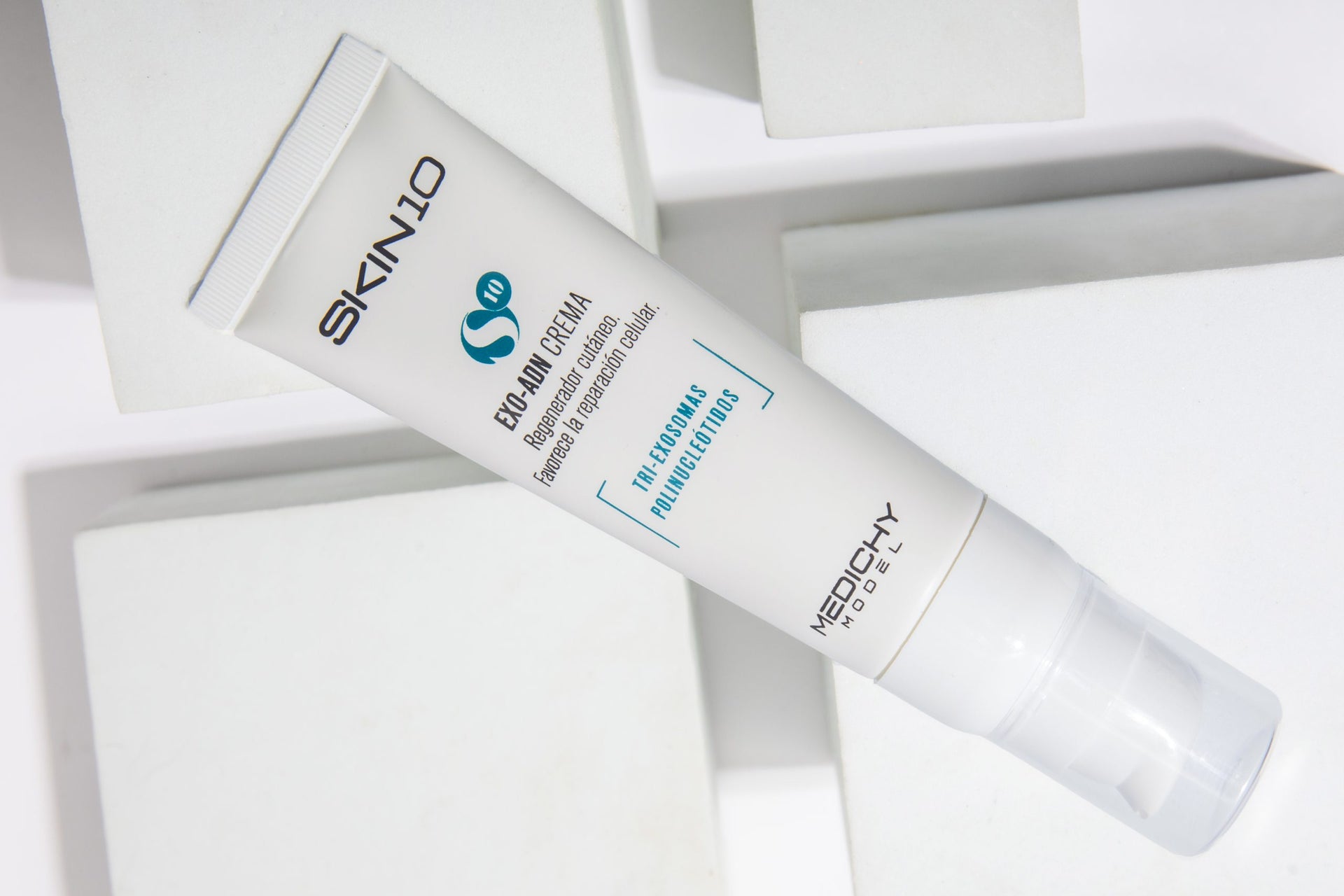 Medichy Skin 10 Exo-Adn crema 50ml