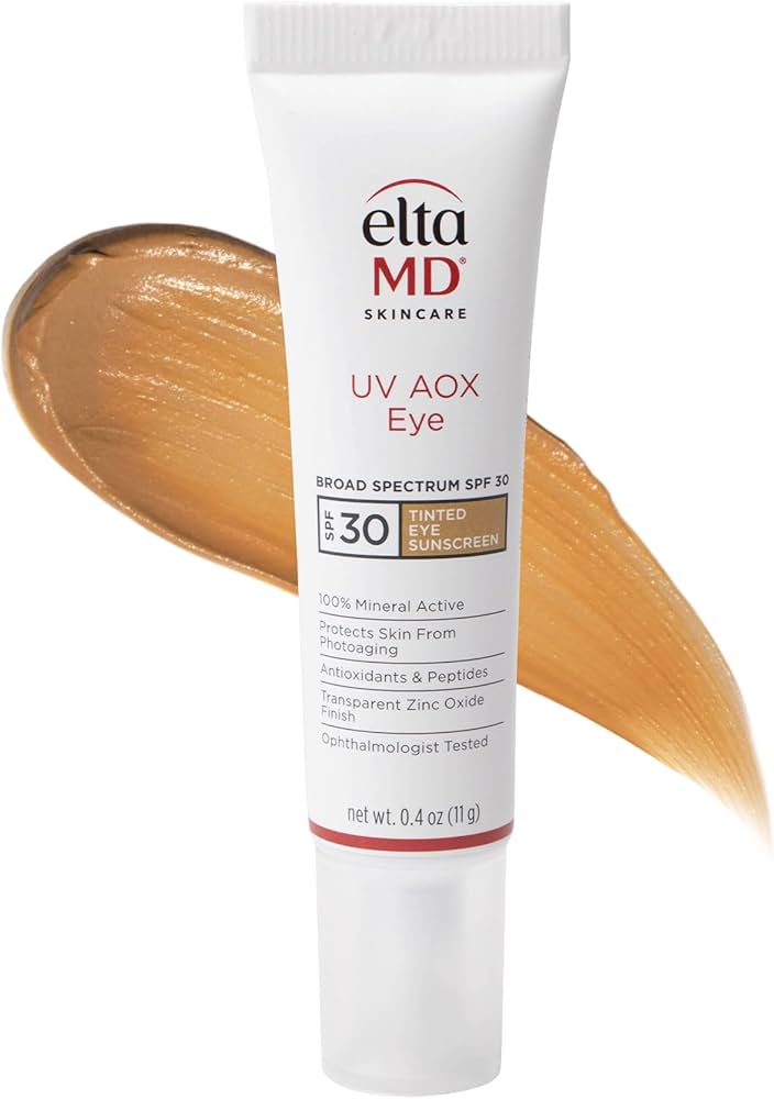 ELTA MD UV Aox eye BROAD SPECTRUM Spf+30
