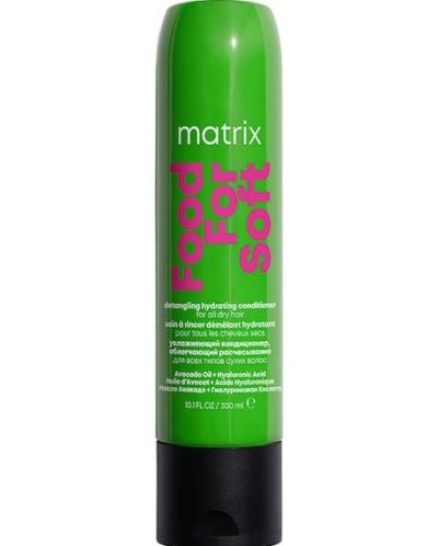 Matrix Food fort soft acondicionador 300ml