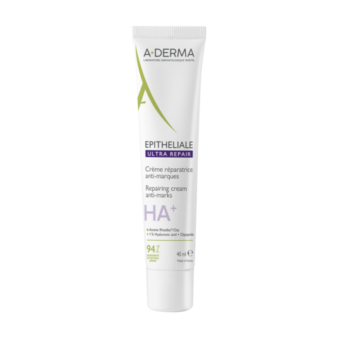 Aderma Epitheliale A.H Ultra Spf 50  40 ml