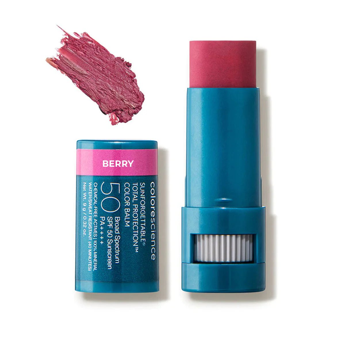 Colorescience color balm spf 50+ 9gr