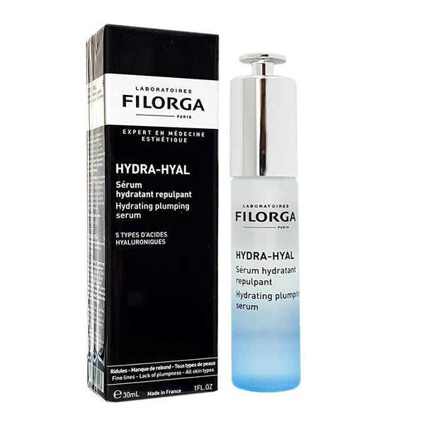 Filorga Hydra hyal serum 30ml
