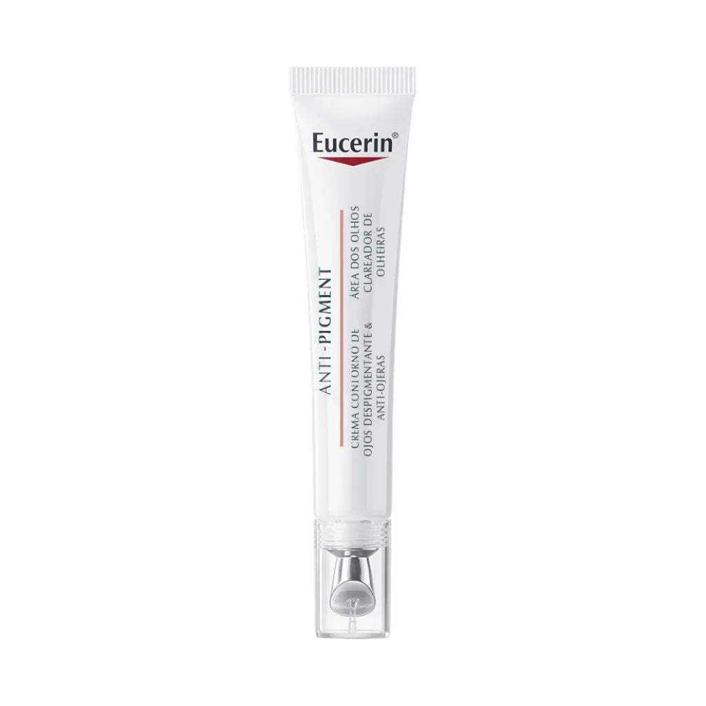 Eucerin Anti-Pigment Contorno de ojos 15ml