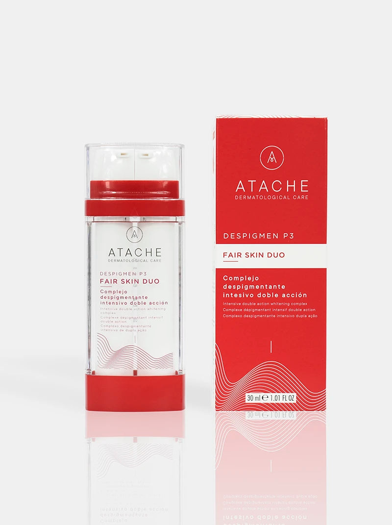 Atache Despigment P3 Fair Skin Duo 30ml