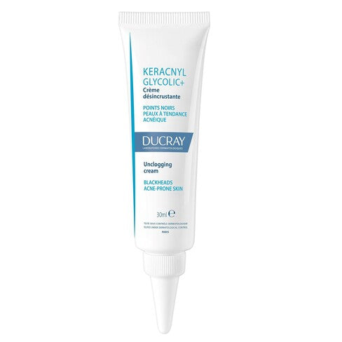 Ducray Keracnyl Glycolic 30ml