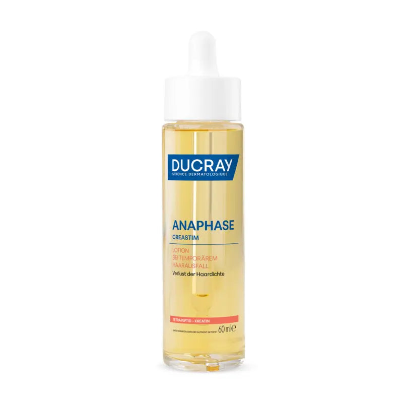 Ducray Anaphase Creastim Loción Anticaida 60ml