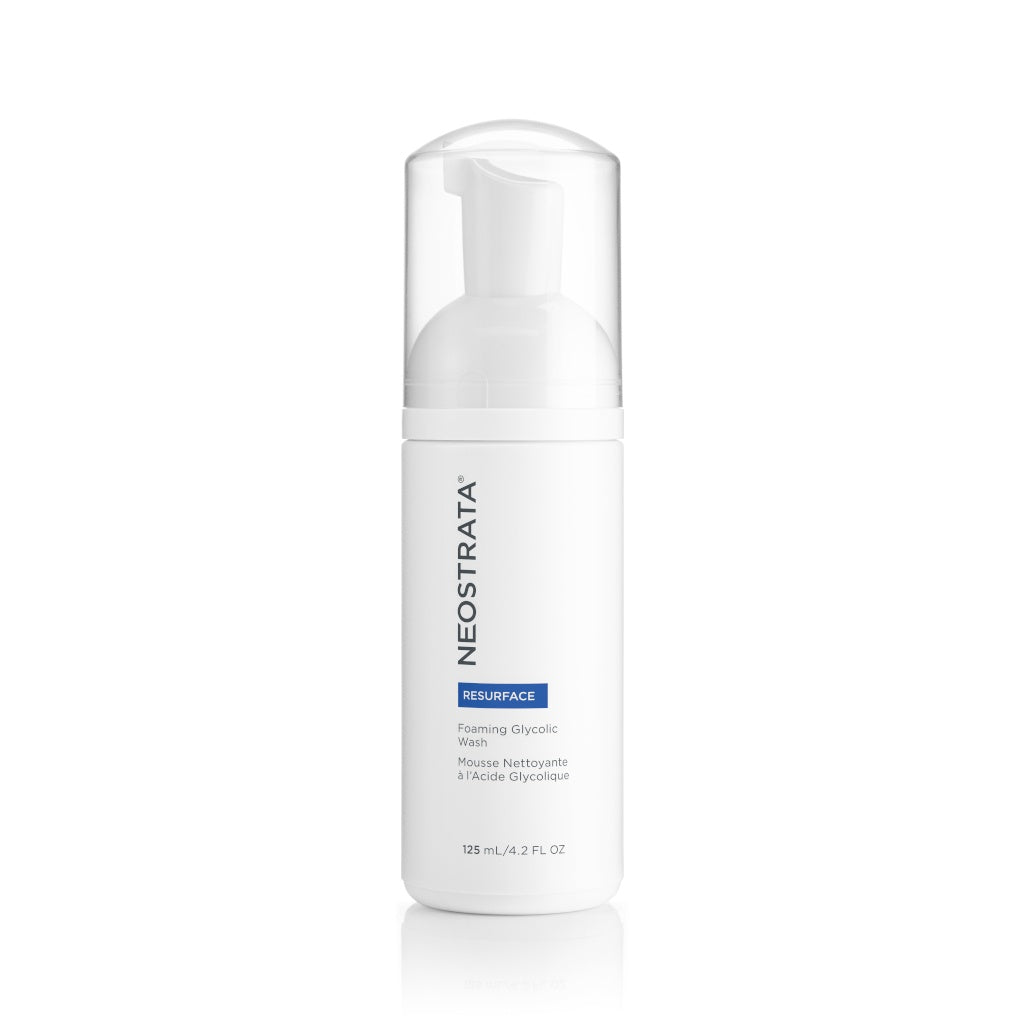 Neostrata Espuma Limpiadora De Glicolico 125ml