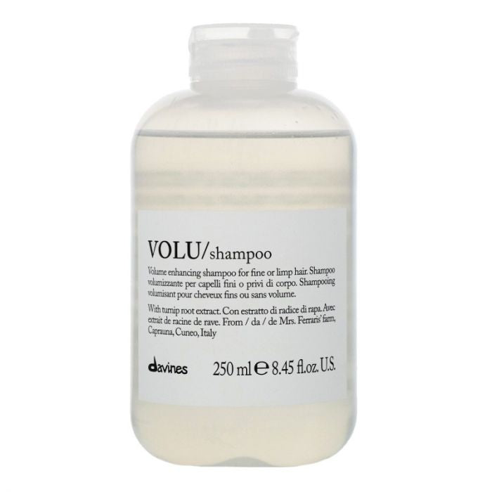 Davines volu champu 250ml