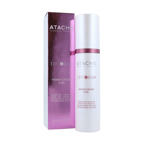 Atache Soft Derm Intensive Defense 8 SPF 50ml