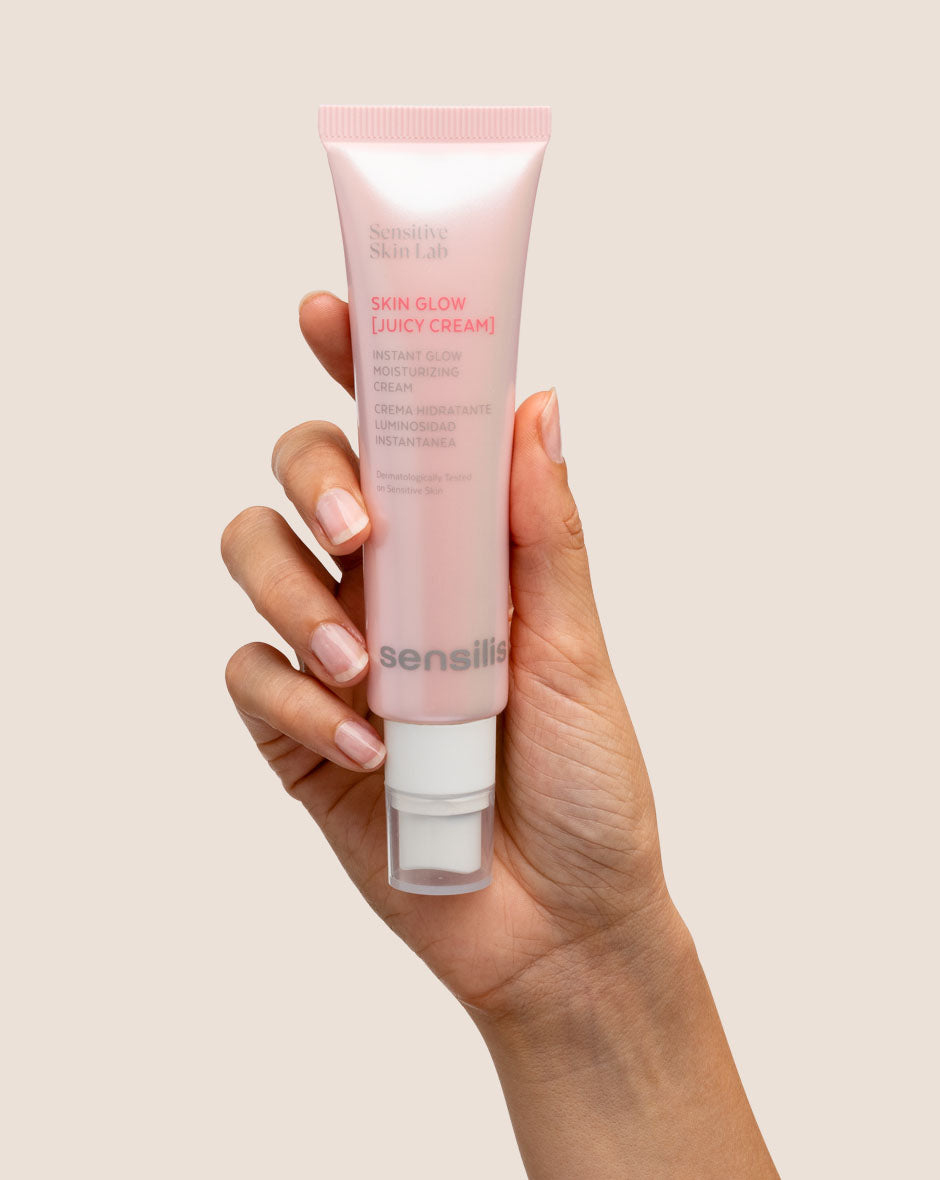 Sensilis Skin Glow Juicy Cream