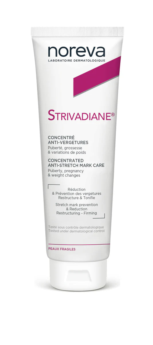 Noreva Strivadiane Concentre Anti-Estrias 125ml