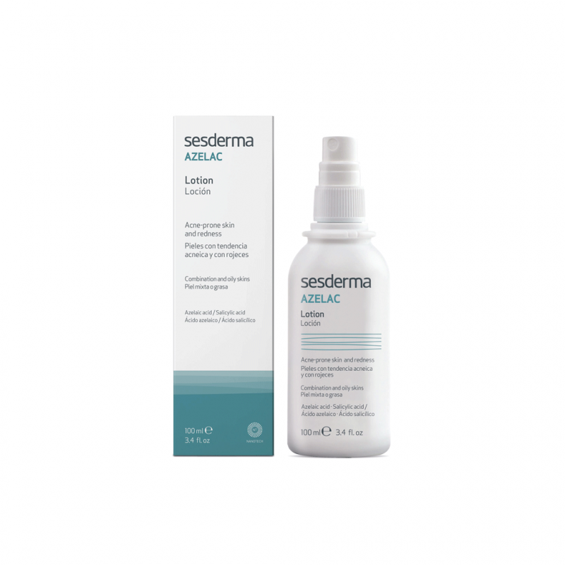 Sesderma Azelac Locion 100ml