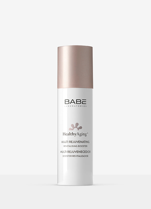 Babe Healthy Aging+ Booster Serum Multi Rejuvenecedor