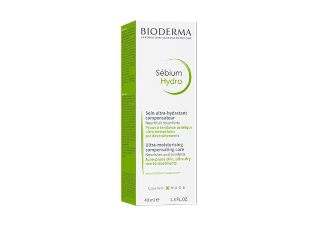 Bioderma Sebium Hydra crema 40ml