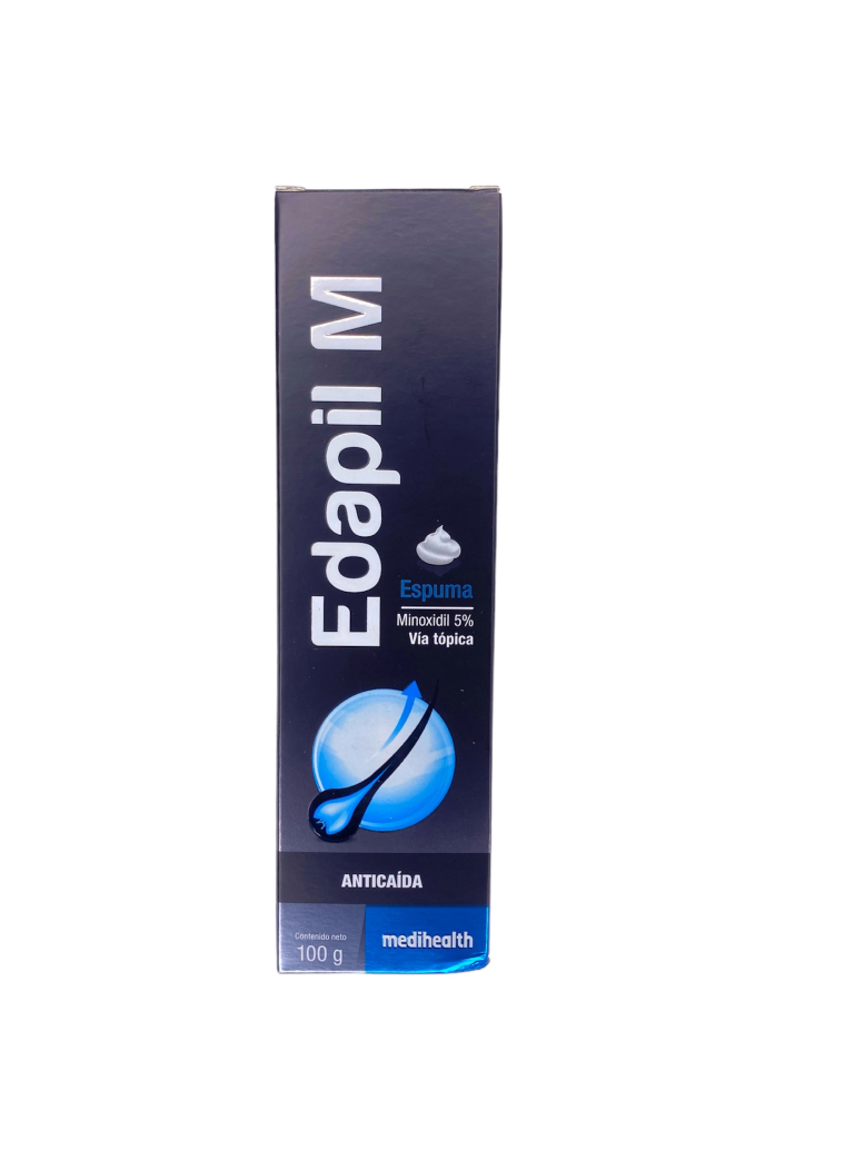 Edapil M Espuma Medihealth