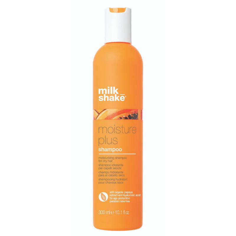 Milkshake Moisture Plus Champu 300 ml