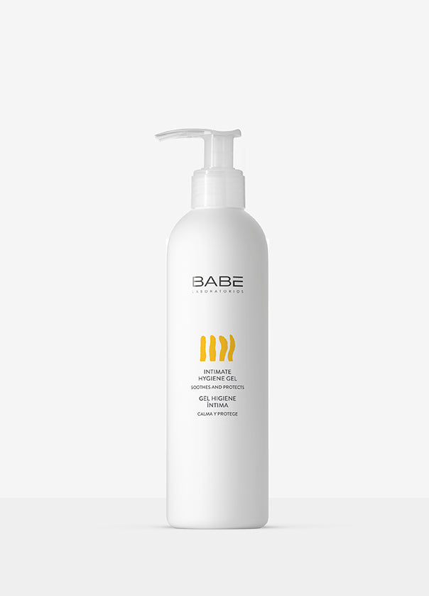 Gel Higiene Íntima Babe 250ml