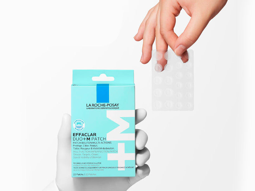 La Roche-Posay Effaclar Dúo+M Patch