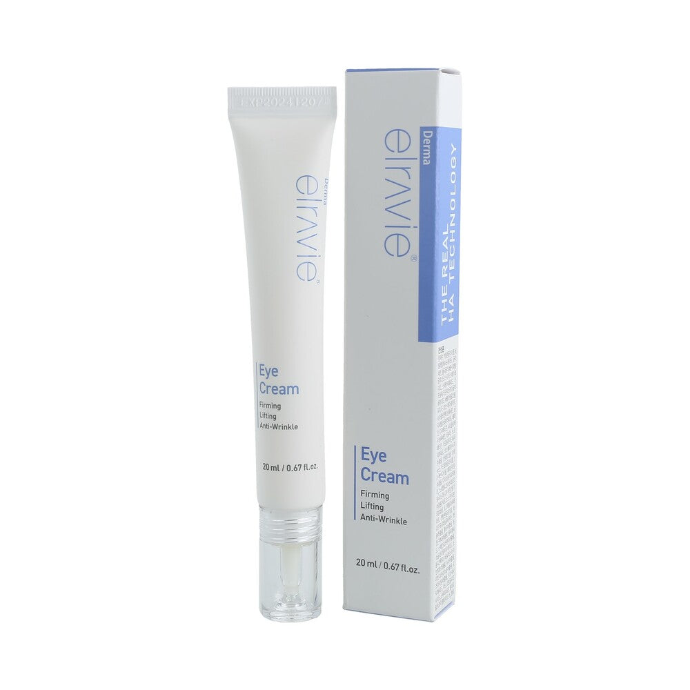 Elravie crema contorno de ojos 20ml
