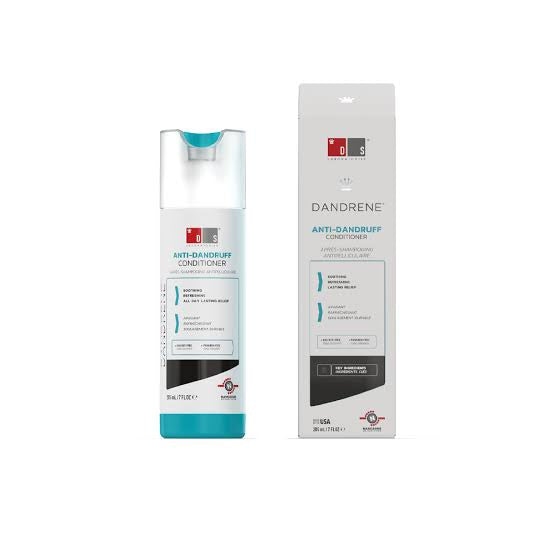DS Labs Dandrene acondicionador 205ml