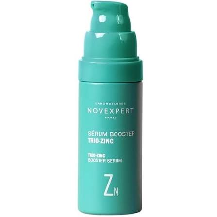 Novexpert Booster Serum Trio-Zinc 30ml