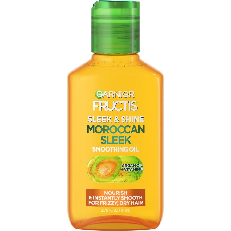 Garnier Fructis Sleek & shine Moroccan Sleek Smoothing oil 111ml